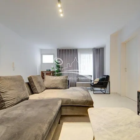 Apartment Two Bed - Short Walk To St Julian's & Sliema